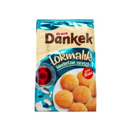 Ülker Dankek Hindistan Cevizli Lokmalık