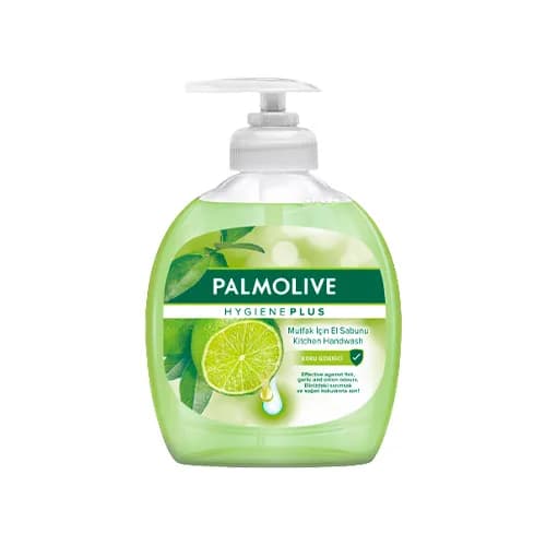 Palmolive Mutfak için Koku Giderici Sıvı Sabunu