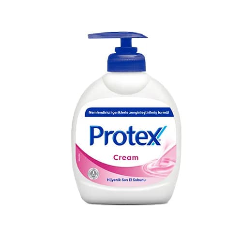 Protex Krem Sıvı Sabun