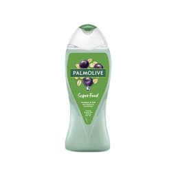 Palmolive Superfood Acai & Yulaf Duş Jeli