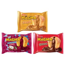 Ülker Magma Paketi