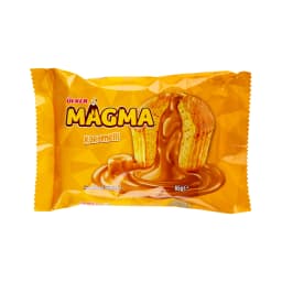 Ülker Magma Karamelli