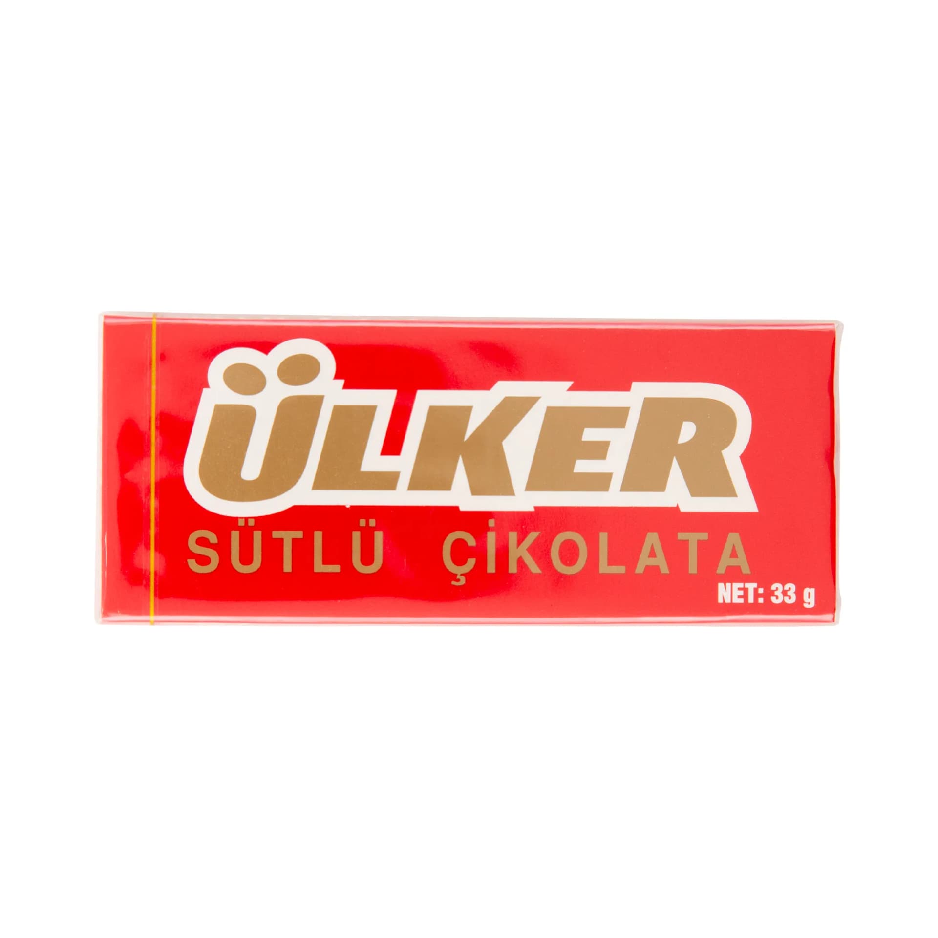 Ülker Napoliten
