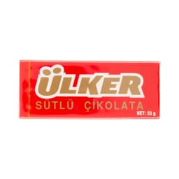 Ülker Napoliten