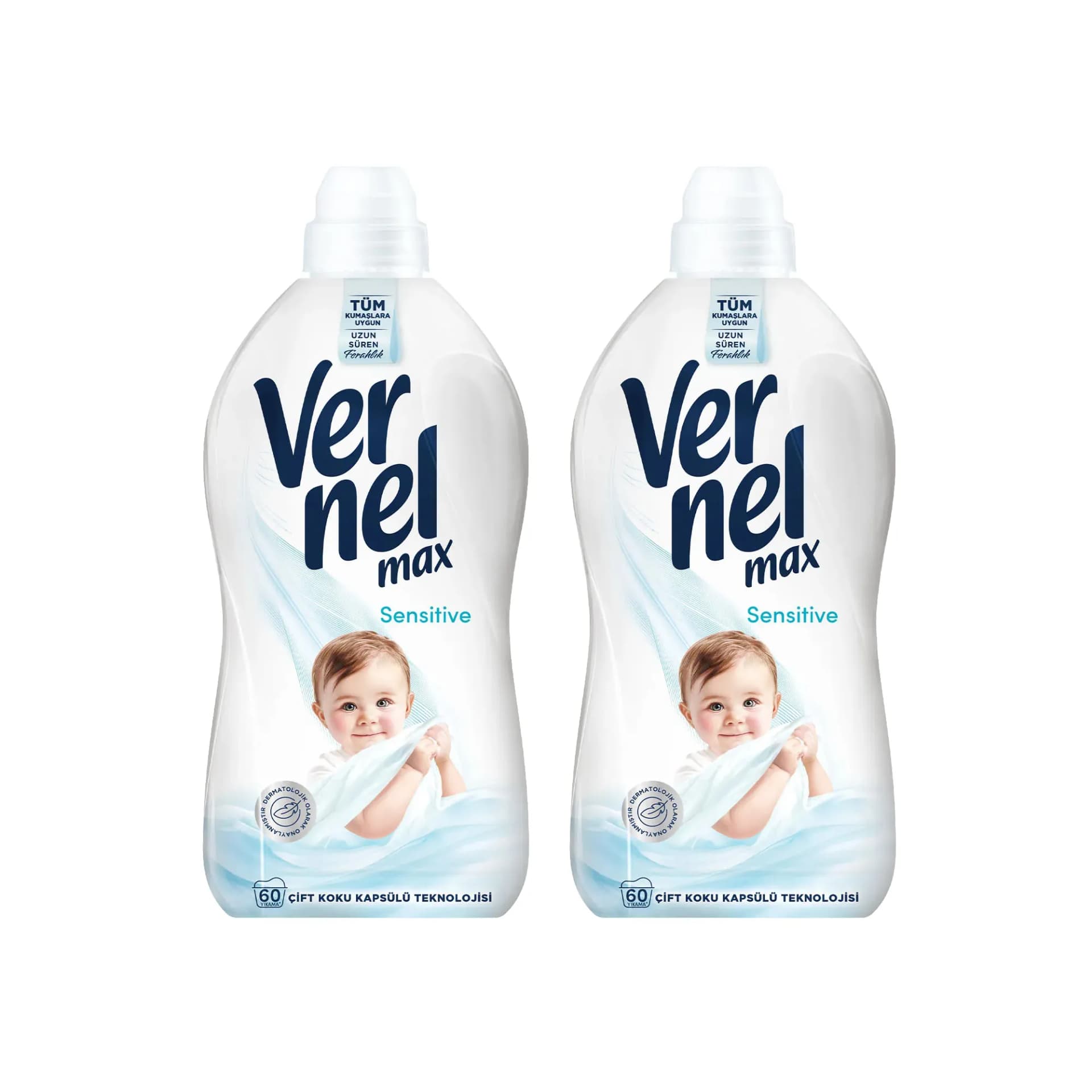 Vernel Max Sensitive