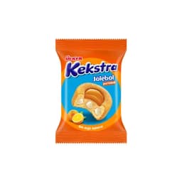 Ülker Kekstra Jölebol Portakal Jöleli Kek
