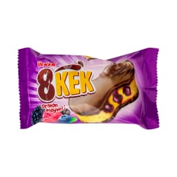 Ülker 8 Kek Orman Meyveli