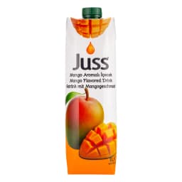 Juss Mango Aromalı İçecek