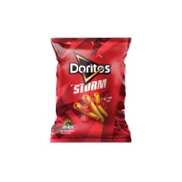 Doritos Storm Bi' Tık Acı