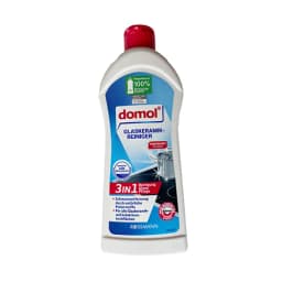 Domol Cam Seramik Yüzey Temizleyici