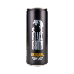 Black Bruin Enerji İçeceği