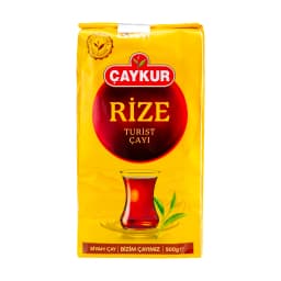 Çaykur Rize Turist Dökme Çay