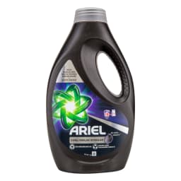 Ariel Sıvı Canlı Parlak Siyah 18 Yıkama