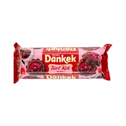 Ülker Dankek Tart Kek Çilekli