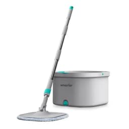 Smarter Aqua Master Temiz ve Kirli Suyu Ayıran Temizlik Seti Mop