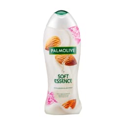 Palmolive Duş Jeli Soft Essence Badem