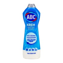 ABC Sıvı Krem Amonyak