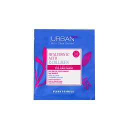Urban Care Hyaluronic Acid & Collagen Saç Maskesi