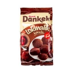 Ülker Dankek Kakaolu Lokmalık
