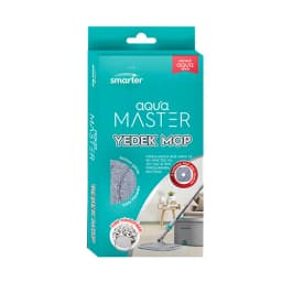 Smarter Aqua Master Yedek Mop