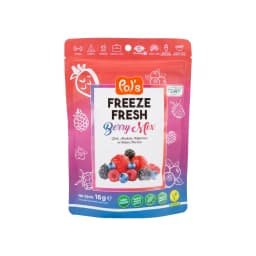 Freeze Fresh Berry Mix