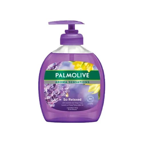 Palmolive Aroma Sensations So Relaxed Sıvı El Sabunu