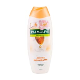 Palmolive Naturals Duş Jeli Badem Hassas Ciltler