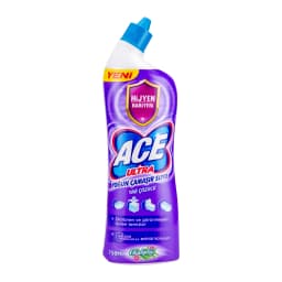 Ace Ultra Yoğun Kıvamlı Çamaşır Suyu Okaliptus