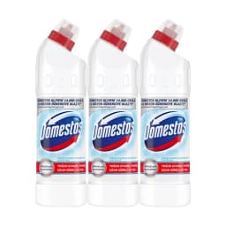 Domestos Yoğun Kıvamlı Çamaşır Suyu Kar Beyazı