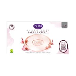Duru Hydro Pure Sakura Çiçeği Kalıp Sabun