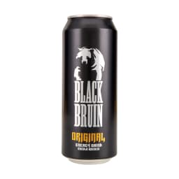 Black Bruin Enerji İçeceği