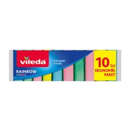 Vileda Rainbow Sünger