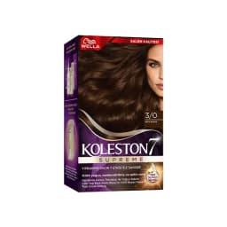 Koleston Saç Boyası Koyu Kahve 3/0