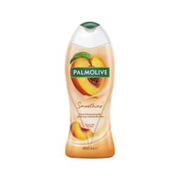 Palmolive Smoothies Şeftali Duş Jeli