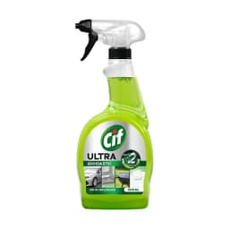 Cif Ultra Anında Etki