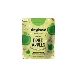 Drybox Tarçınlı Elma