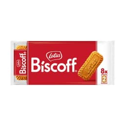 Lotus Biscoff Karamelize Bisküvi