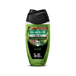 Palmolive Men Cedarwood Duş Jeli
