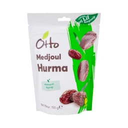 Otto Medjoul Hurma