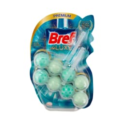 Bref DeLuxe Katı Tuvalet Bloğu Yasemin