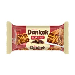 Ülker Dankek Baton Mozaik Kek