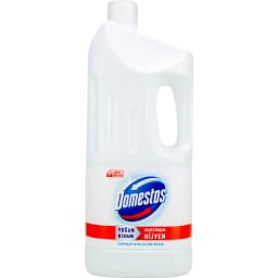 Domestos Yoğun Kıvamlı Çamaşır Suyu Kar Beyazı