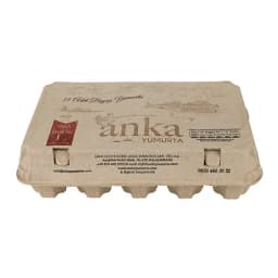 Anka Yumurta Beyaz Large