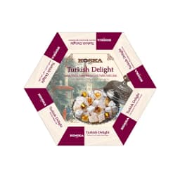 Koska Karışık Lokum Klasik