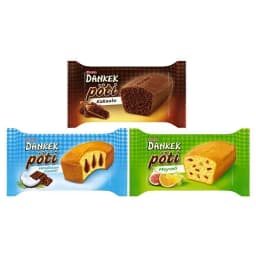 Ülker Dankek Pöti Paketi