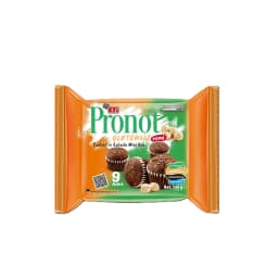 Eti Pronot Glutensiz Fındıklı ve Kakaolu