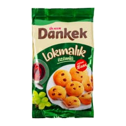Ülker Dankek Üzümlü Lokmalık