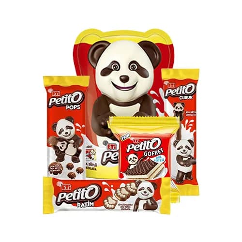 Eti Petito Mini Paket