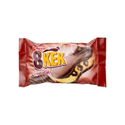 Ülker 8 Kek Çikolatalı