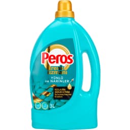 Peros Renk Uzmanı Narinler Sıvı Bakım Deterjanı